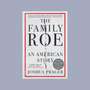 The Family Roe - Female Reads