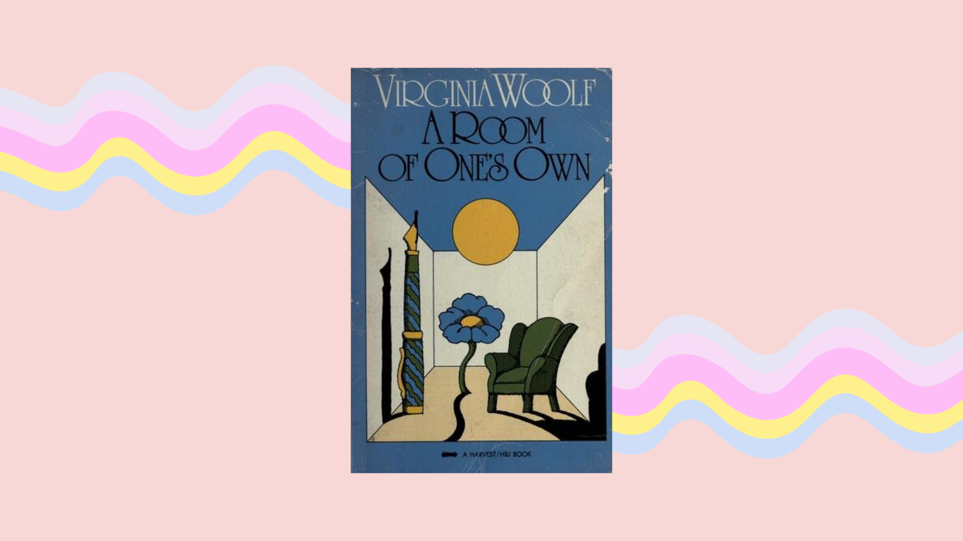 30 Powerful Quotes from A Room of One’s Own by Virginia Woolf